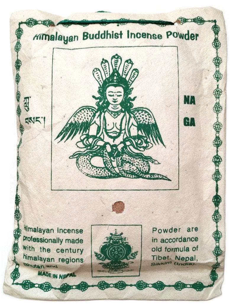 Санг "Нага", 150 г. 