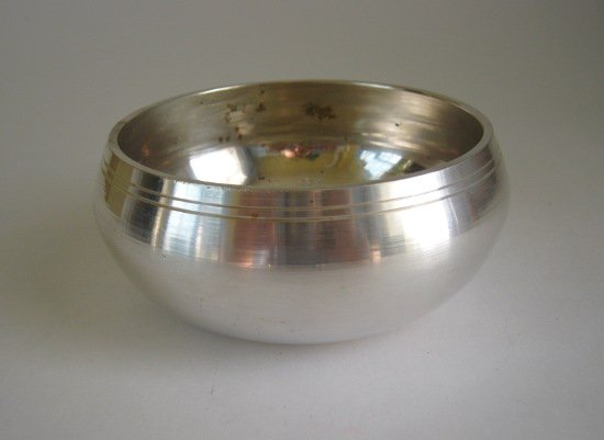 Поющая чаша (диаметр 10,5 см)