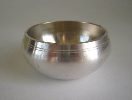 Поющая чаша (диаметр 8 см)