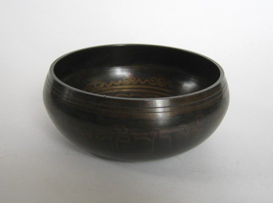 Поющая чаша (диаметр 9,5 см)