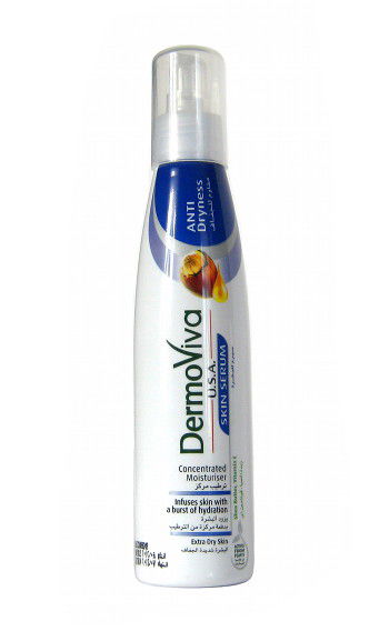 DermoViva Anti Dryness (Сыворотка для сухой кожи)