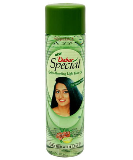 Масло для волос Dabur Special (200 мл)