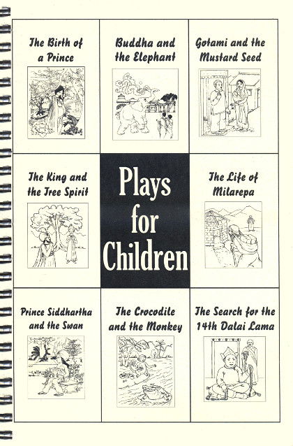 Plays for Children