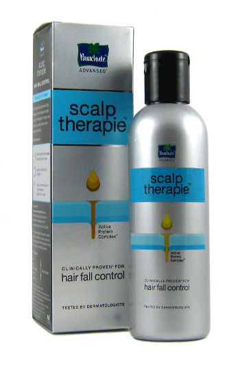 Parachute Scalp Therapie (восстанавливающее средство для волос) (190 мл)