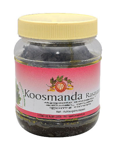 Кушманда расаянам (Koosmanda Rasayanam) 500 г