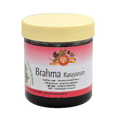 Брахма расаянам (Brahma Rasayanam) 250 г