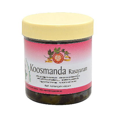 Кушманда расаянам (Koosmanda Rasayanam) 250 г