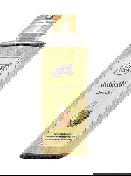 Артхо Ойл (Artho Oil) (discounted)