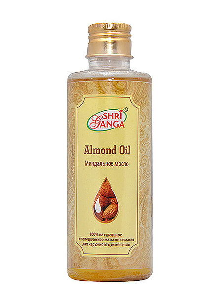 Миндальное масло (Almond Oil) 200 мл