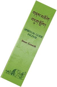 Благовоние Spiritual Guide Incense, 20 палочек по 13,5 см