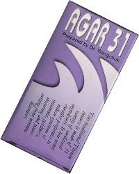 Благовоние Агар-31 (малое), 50 палочек по 10 см