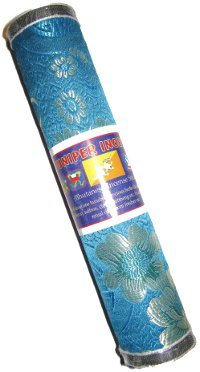 Juniper Incense (Можжевеловое благовоние), 27 палочек по 21 см