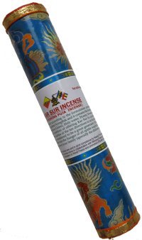 Kar Sur Incense (Благовоние для вечерней пуджи), 27 палочек по 21 см
