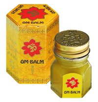 ОМ-Бальзам (OM Balm), 10 мл