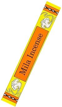 Благовоние Mila Incense, 14 палочек по 14,5 см, 14, Mila