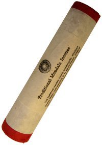 Благовоние Traditional Mandala Incense, 23 см