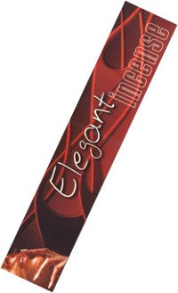 Благовоние Elegant Incense, 20 палочек по 23 см