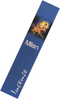 Благовоние Milan Incense, 20 палочек по 23 см