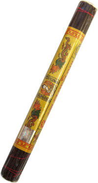 Благовоние Tashi Incense (Таши), 30 палочек по 20,5 см