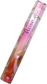 Купить Благовоние Rose, 20 палочек по 23 см в интернет-магазине Ариаварта