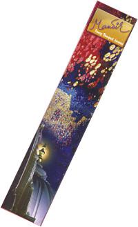 Благовоние Fancy Bouquet Incense, 25 палочек по 23 см