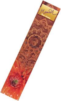 Благовоние Rose Incense, 25 палочек по 23 см