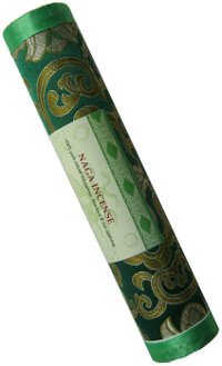 Благовоние Naga Incense, 24 палочек по 20 см