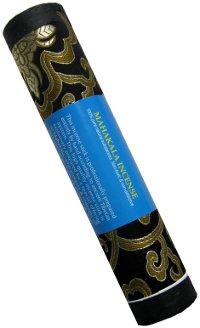 Благовоние Mahakala Incense (Махакала), 24 палочек по 20 см