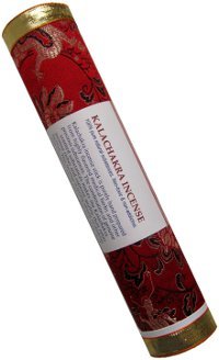 Благовоние Kalachakra Incense (Калачакра), 24 палочек по 20 см