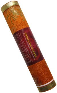 Благовоние Tseringma Incense (Церингма), 24 палочки по 20 см