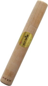 Благовоние Ja Geum — Алойное дерево и сандал (в деревянном тубусе), 25 палочек по 14 см