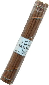 Благовоние Samsara (Самсара), 19 палочек по 20 см