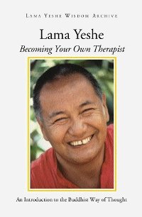 "Becoming Your Own Therapist" 