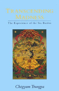 Transcending Madness. The Experience of the Six Bardos