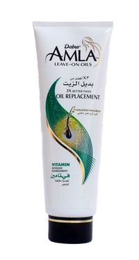 Крем-масло для волос Dabur Amla Vitamin