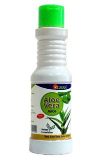 Сок Aloe Vera (алоэ вера), 200 мл