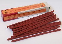 Купить Благовоние U-PEL Aromatic Incence, 15 палочек по 12,5 см (уценка) в интернет-магазине Ариаварта