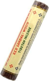 Благовоние Red Sandal-Wood (малое), 24 палочки по 14,5 см