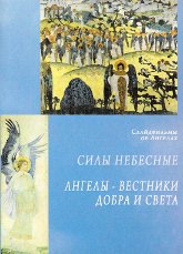 Силы небесные. Ангелы - вестники добра и света (DVD)