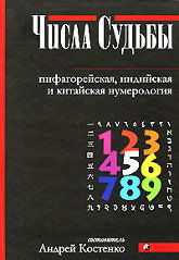 Числа Судьбы: пифагорейская, индийская и китайская нумерология