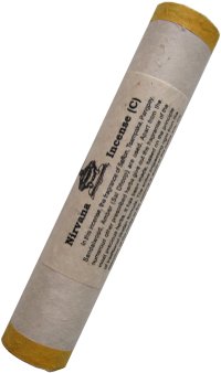 Благовоние Nirvana Incense (C), 23 см