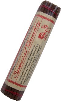 Благовоние Snowlion Tibetan Incense (большое), 44 палочки по 14,5 см