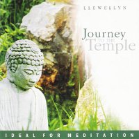 Journey to the Temple (CD-DA)