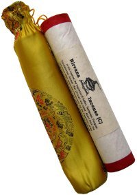 Благовоние Nirvana Incense (C) (в чехле из ткани), 23 см