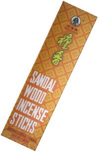 Благовоние Sandal Wood Incense Sticks