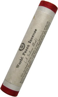 Благовоние World Peace Incense