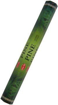 Благовоние Pine (Сосна), 20 палочек по 24 см, 20, Сосна
