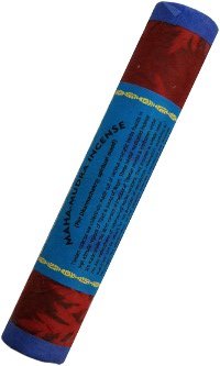 Благовоние Maha-mudra Incense, 22 см