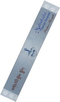 Благовоние Mahakala Tibetan Incense (Махакала), 32 палочки по 19 см