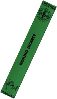Благовоние Healing Incense, 20 палочек по 14,5 см